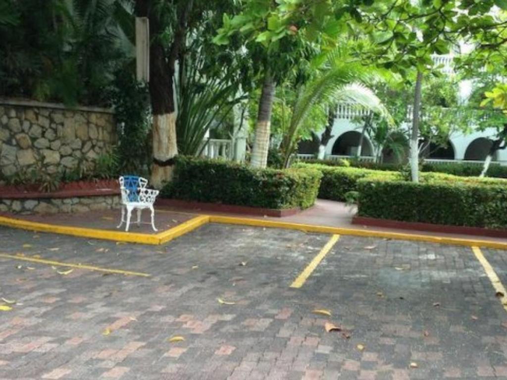 Suite Victoria Acapulco Esterno foto