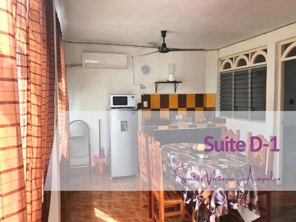Suite Victoria Acapulco Esterno foto