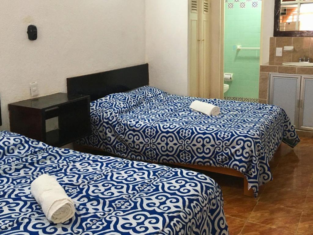 Suite Victoria Acapulco Esterno foto